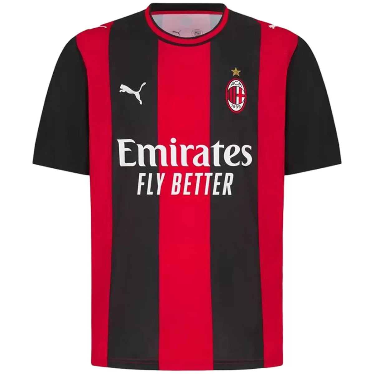 Pulisic 11 - AC Milan Home 2026/27 - Master Quality