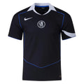 Chelsea Third Black 2025/26 - Player Version Quality (DRY-FIT ADV EDITION)