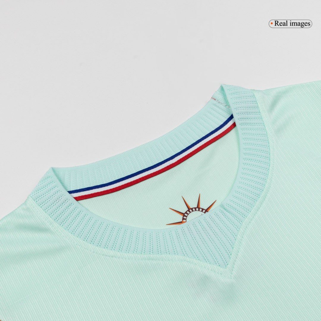 France Away World Cup 2026 - Master Quality