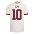 Olmo 10 - Spain Away World Cup 2026 - Player Version
