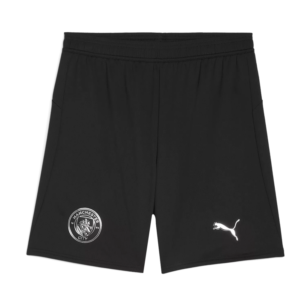 Manchester City Away Set 2025/26