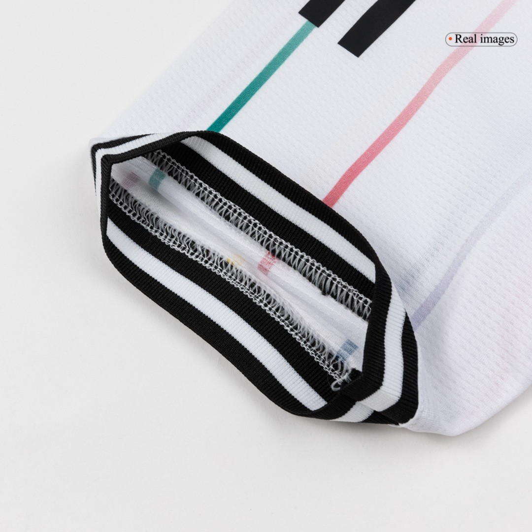 Japan Away World Cup 2026 - Player Version (Authentic)