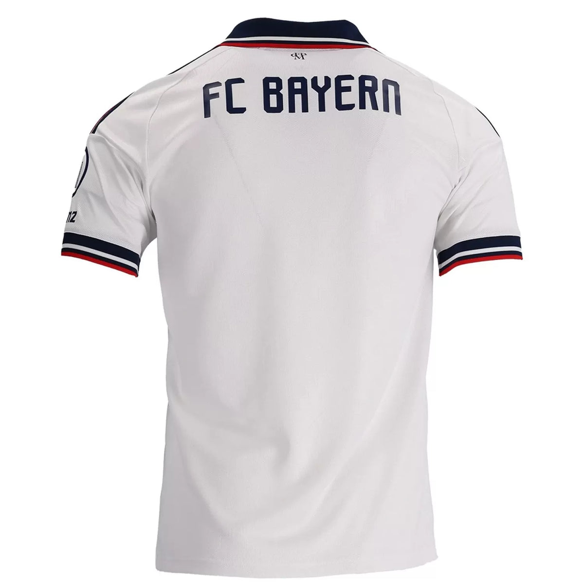 Bayern Munich Away 2026/27 - Kit (Jersey + Shorts)