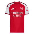 Gunners Home 2026/27 - Player Version (Authentic)