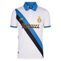 1994/95 Inter Milan Away White - Retro ( Original Quality)