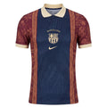 FCB X Dior Polo T-Shirt 2026/27 - Player Version Quality
