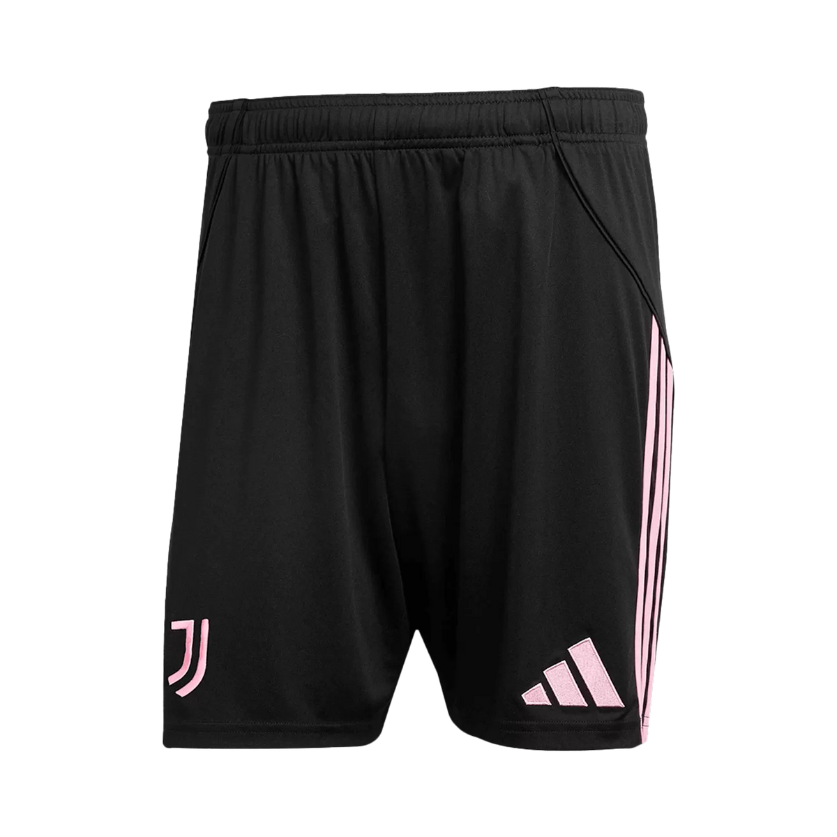 Juventus Home Set 2025/26 - (Jersey+shorts)