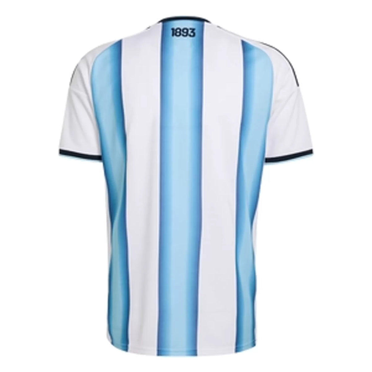 Argentina Home Set World Cup 2026 - (Jersey + Shorts)