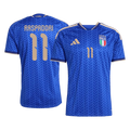 Raspadori 11 - Italy Home World Cup 2026 - Master Quality