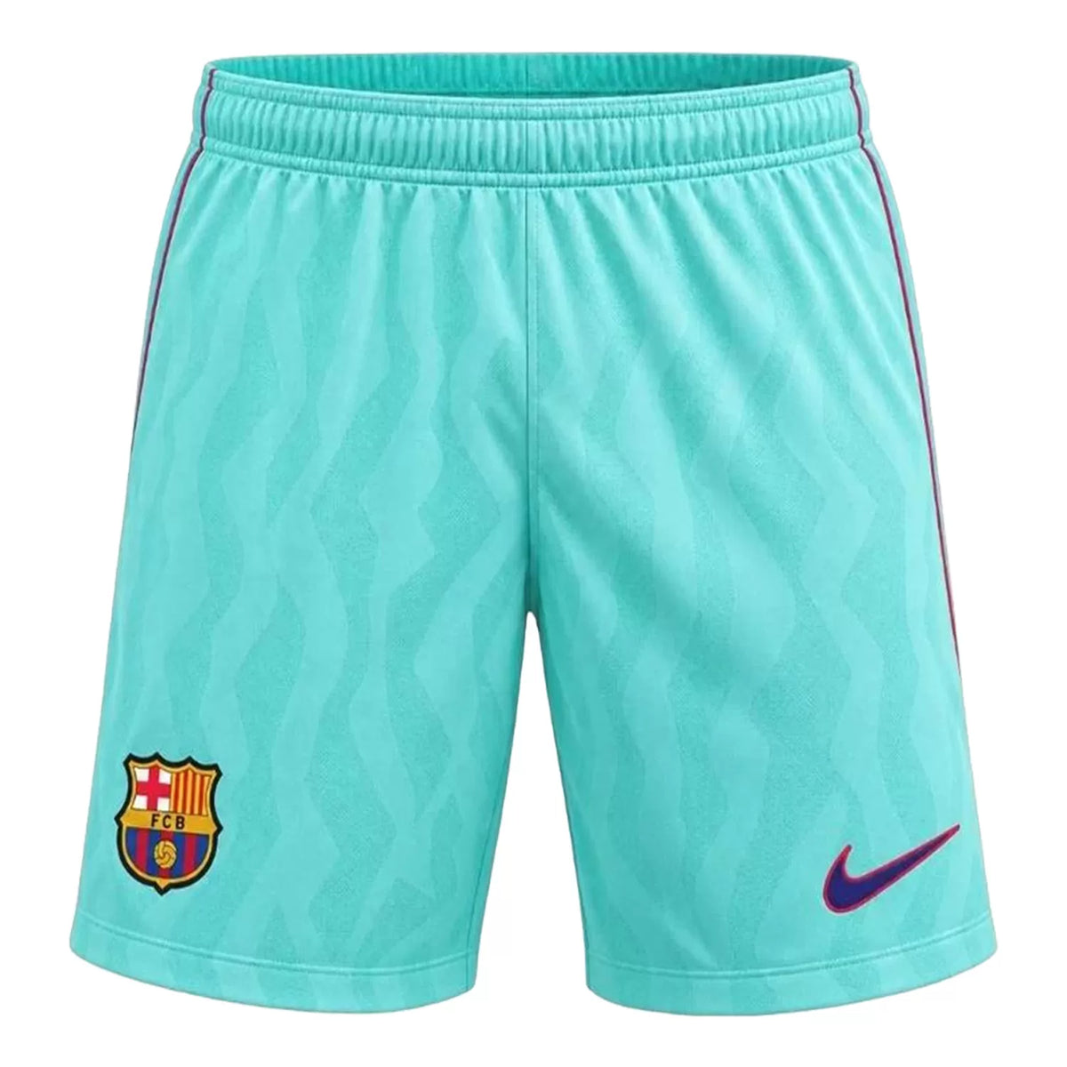 FCB Third Kit 2026/27 - (Jersey + Shorts)