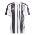 Juventus Home 2025/26 - Master Quality
