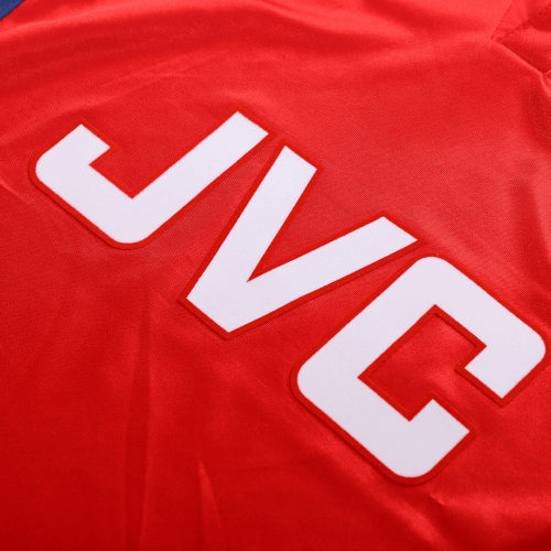 1998/99 Gunners Home Jersey - Retro
