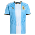 Argentina Farewell Jersey 2026 - Master Quality