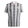 Juventus Special LFSTR White 2025/26 - Player Version Quality