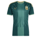 Argentina Farewell Goalkeeper Green Jersey 2026 - Player Version (Authentic)