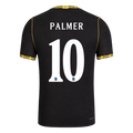 Palmer 10 - Chelsea Away Black 2026/27 - Player Version Quality (DRY-FIT ADV EDITION)