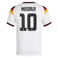 Musiala 10  - Germany Home World Cup 2026 - Master Quality