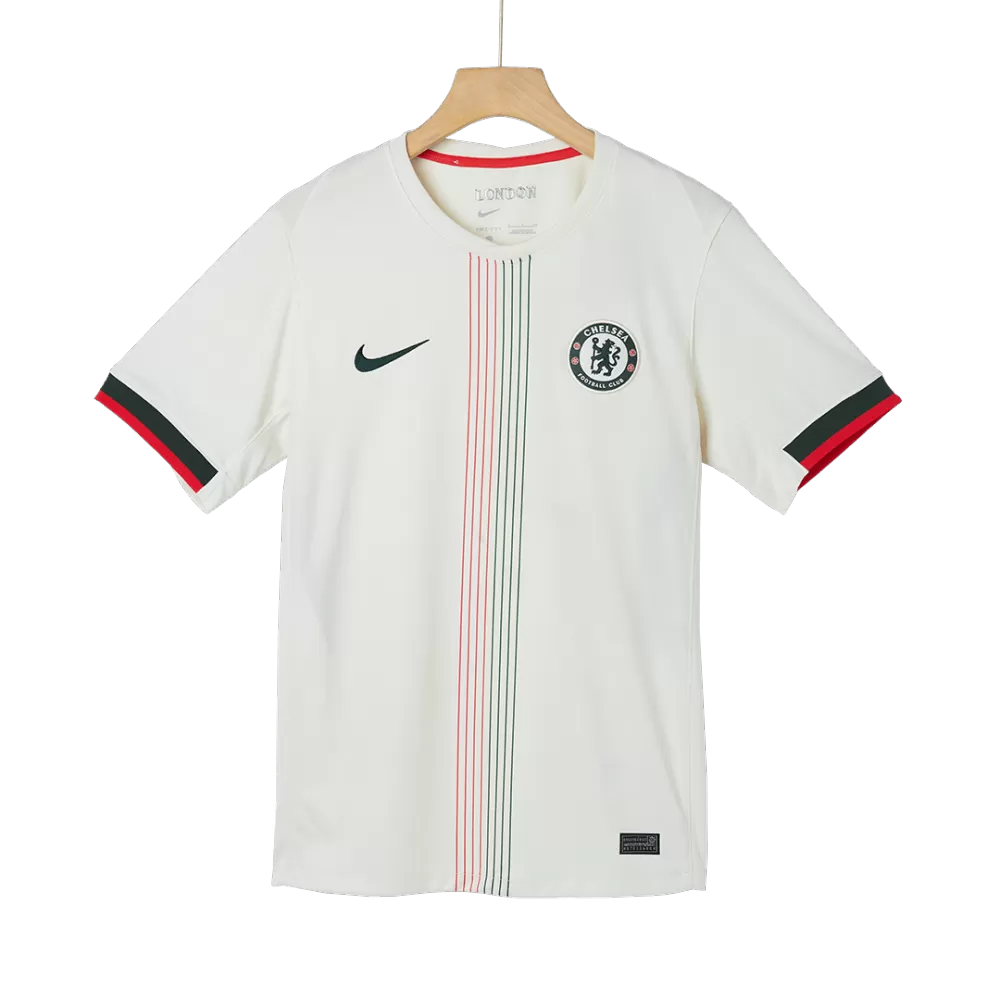 Chelsea Away 2025/26 - Master Quality