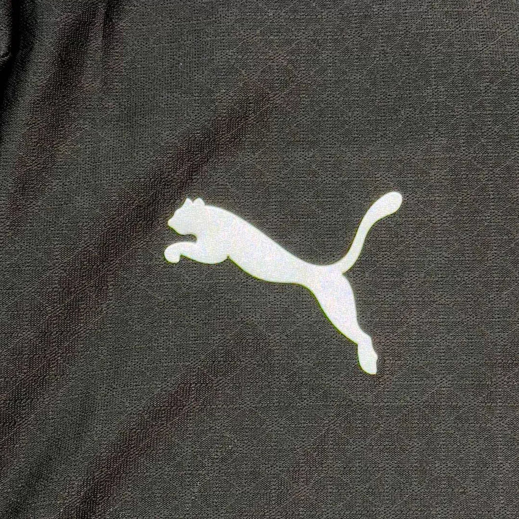 Manchester City Away Black 2025/26 - Player Version