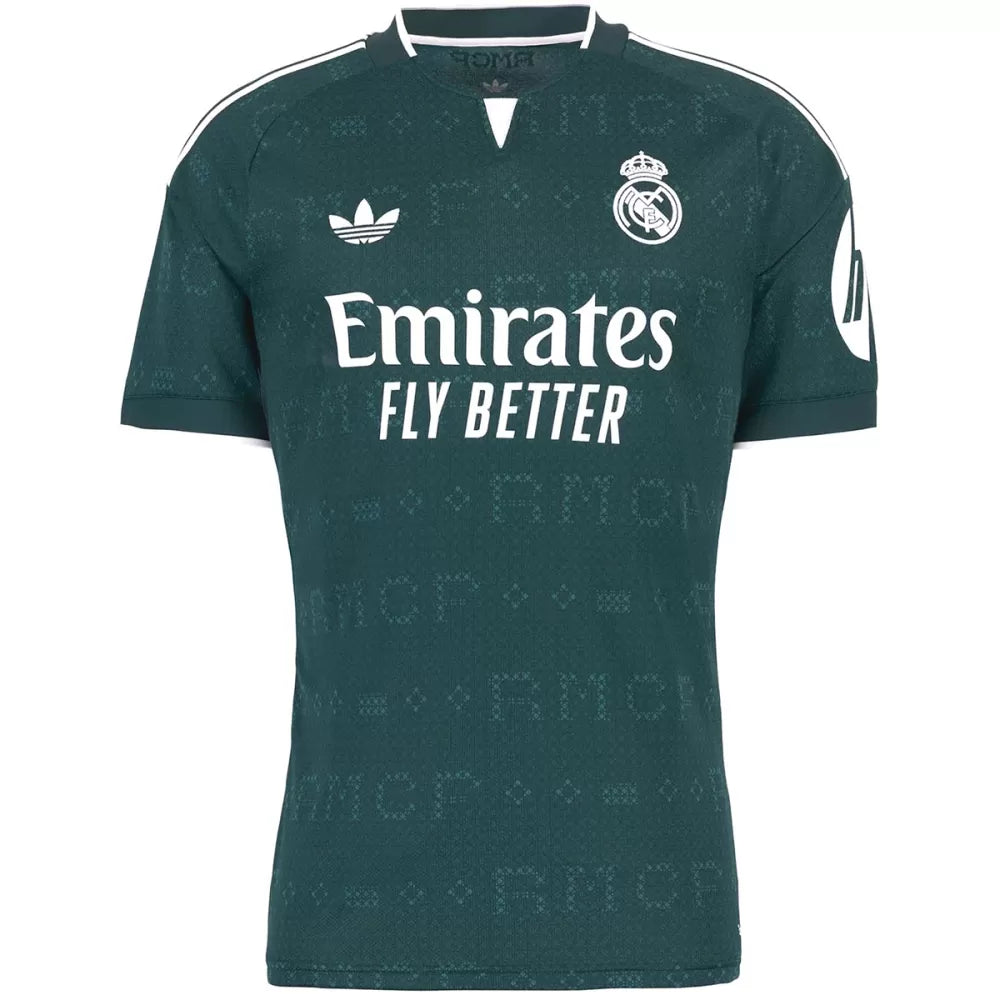 Merengues Away Kit 2026/27 - (Jersey + Shorts)