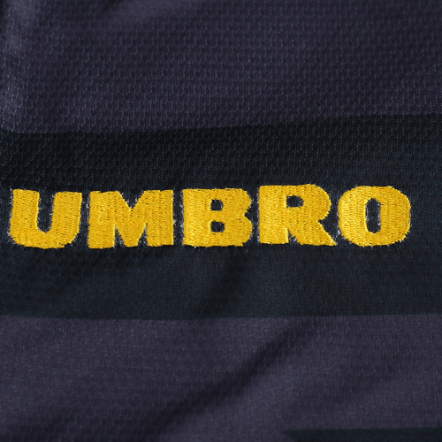 1997/98 Inter Milan Third - Retro ( Original Quality)