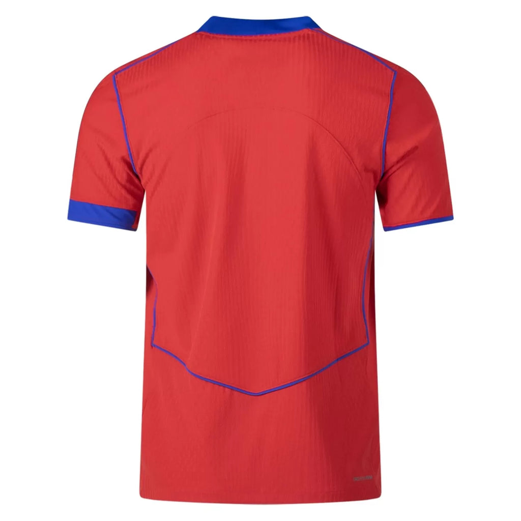 PSG Third 2025/26 - Player Version Quality (DRY-FIT ADV EDITION)