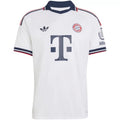 Bayern Munich Away 2026/27 - Player Version Quality