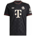 Bayern Munich Third 2025/26 - Master Quality