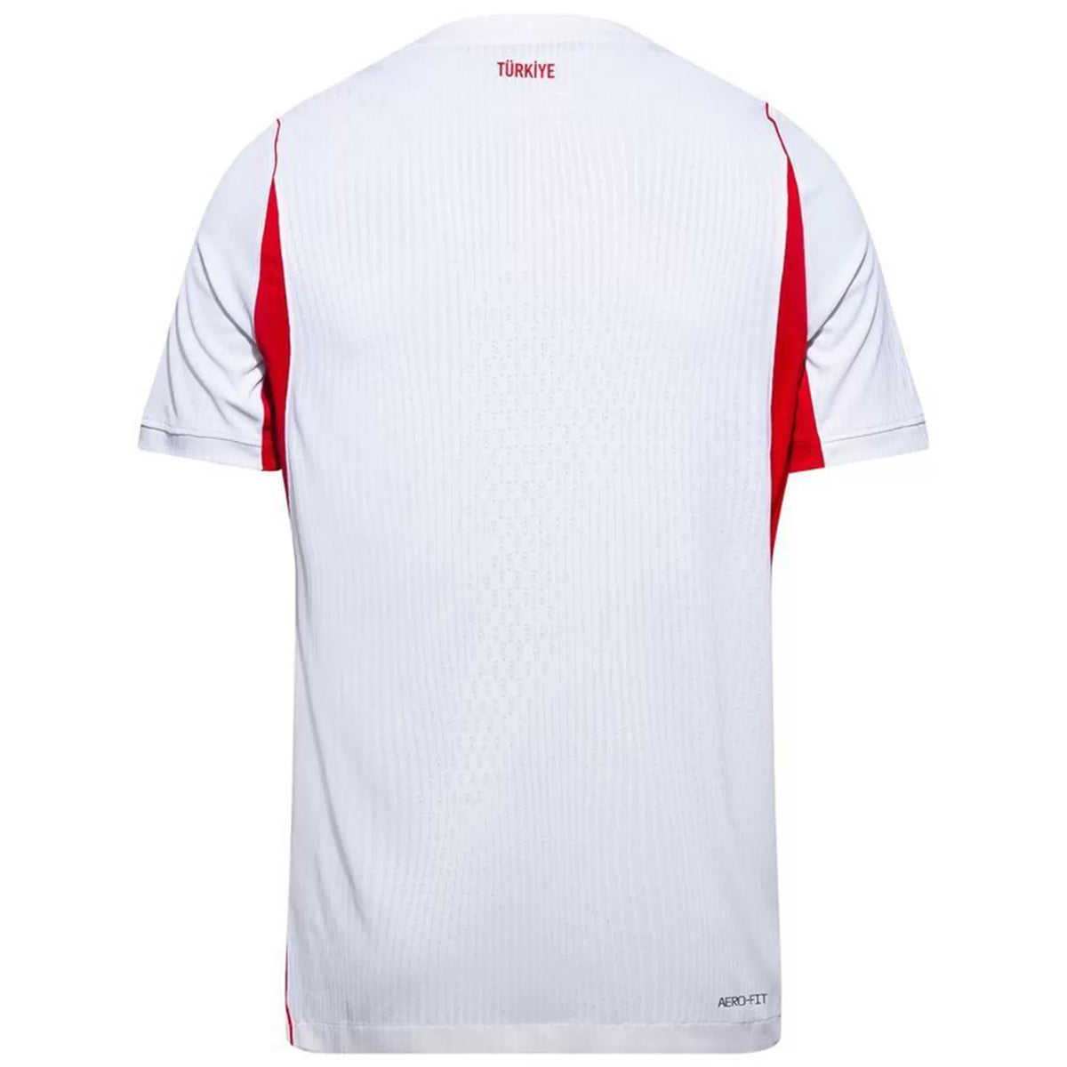 Turkey Away World Cup 2026 - Player Version (Authentic)