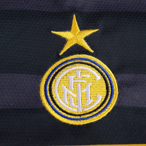 Ronaldo 10 - 1997/98 Inter Milan Third - Retro ( Original Quality)