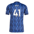 Rice 41 - Gunners Away 2025/26 - Master Quality