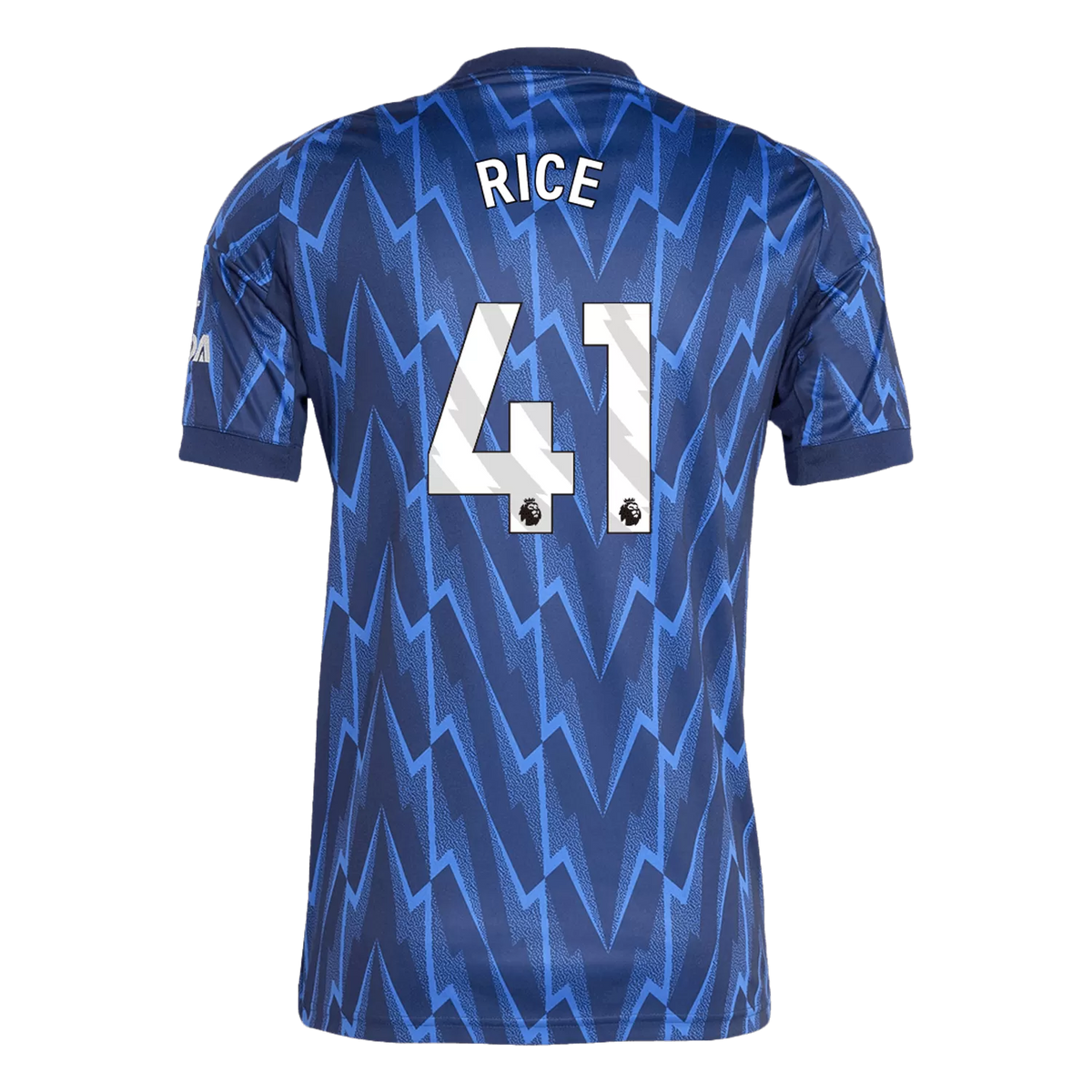 Rice 41 - Gunners Away 2025/26 - Master Quality