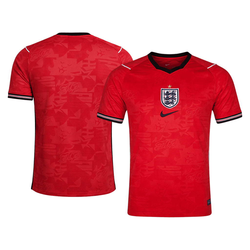 England Away World Cup 2026 - Master Quality