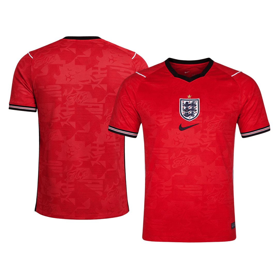 England Away World Cup 2026 - Master Quality