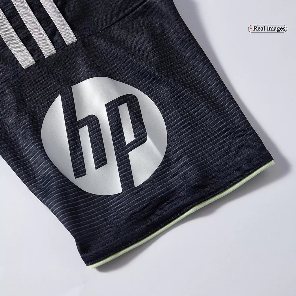 Mbappe 10 - Merengues Away 2025/26 - Master Quality