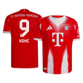 Kane 9 - Bayern Munich Home 2025/26 - Player Version Quality