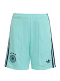 Germany Away World Cup 2026 Shorts- Green