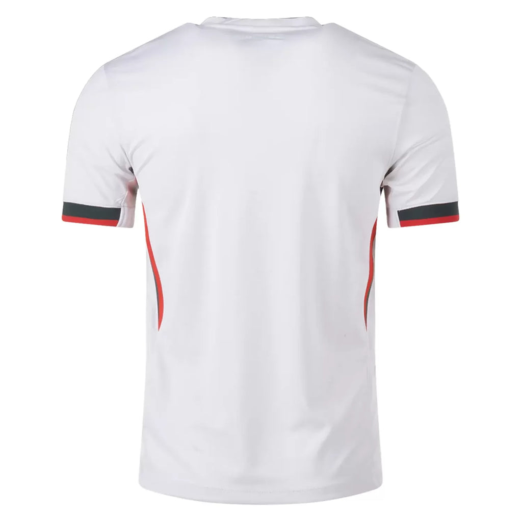 Chelsea Away Kit 2025/26 - (Jersey+Shorts)
