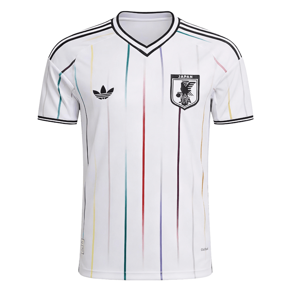 Japan Away World Cup 2026 - Master Quality