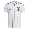 Japan Away World Cup 2026 - Master Quality