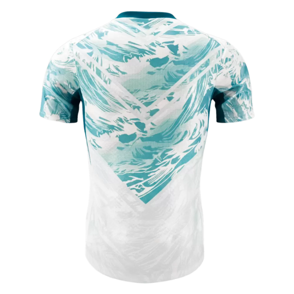 Portugal Away World Cup 2026 - Player Version ( Authentic )