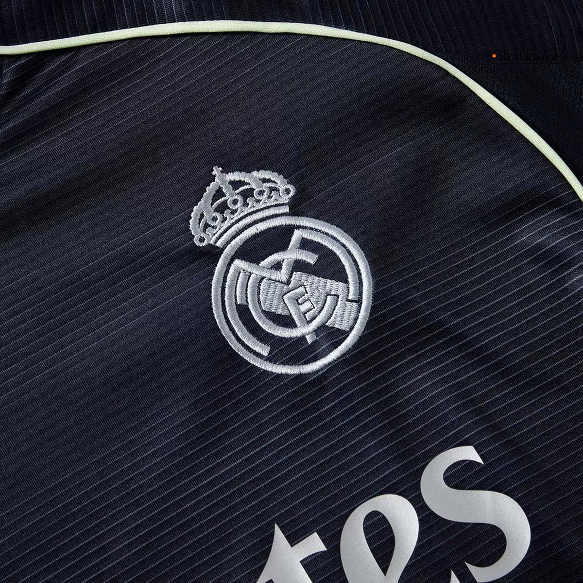 Bellingham 5 - Merengues Away 2025/26 - Master Quality