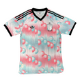 Belgium Away World Cup 2026 - Player Version (Authentic)