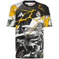Merengues X Marvel Warm Up T-shirt 2025/26 - Master Quality