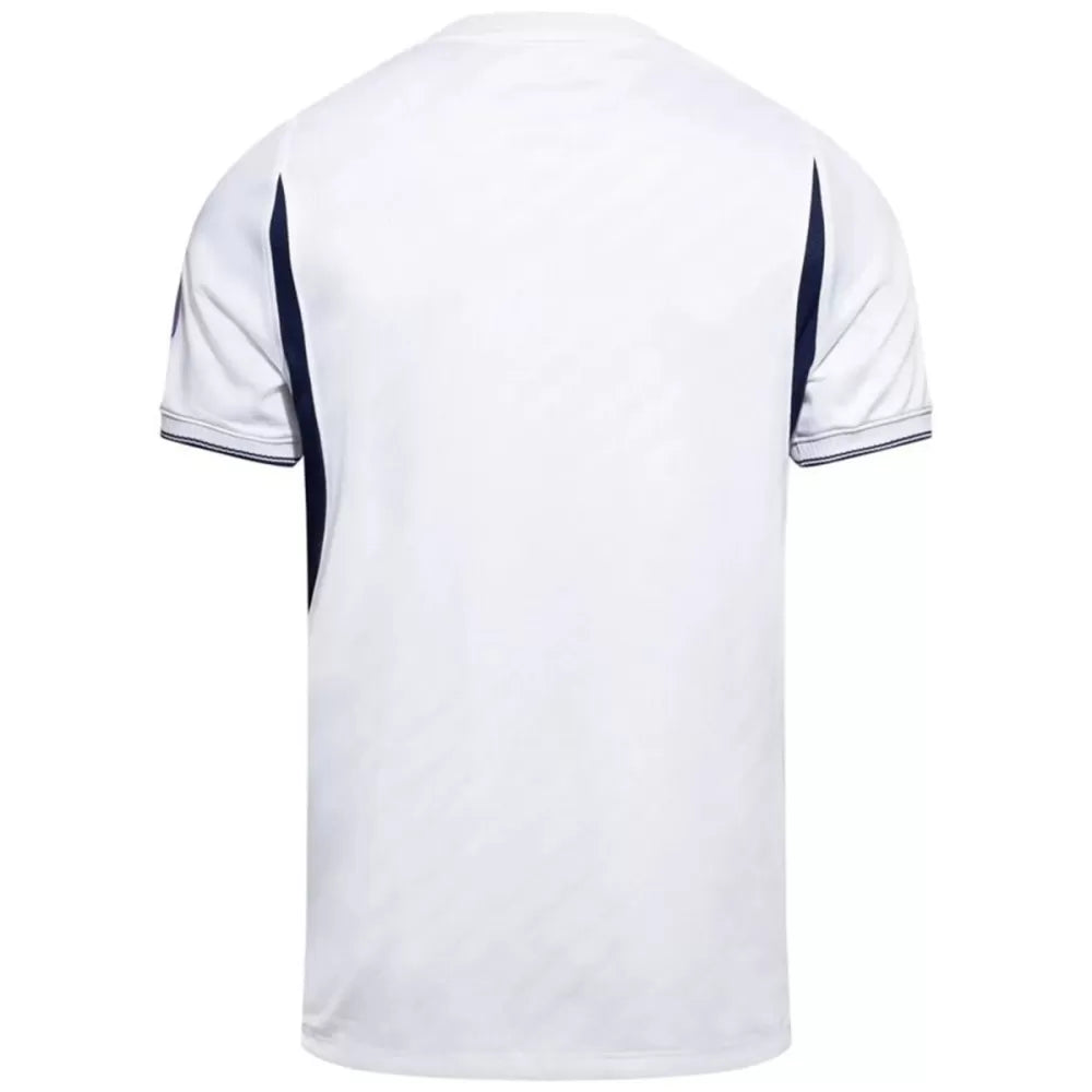 Spurs Home White 2026/27 - Master Quality