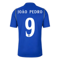 Joao Pedro 9 - Chelsea Home 2026/27 - Player Version Quality (DRY-FIT ADV EDITION)