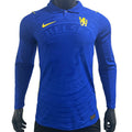 Chelsea Home Fullsleeves 2026/27 - Player Version Quality (DRY-FIT ADV EDITION)