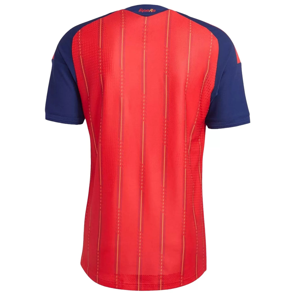 Spain Home World Cup 2026 - Player Version