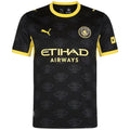 Manchester City Away Black 2026/27 - Master Quality