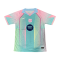 FCB Dream Special Edition Blue 2025/26 - Player Version Quality
